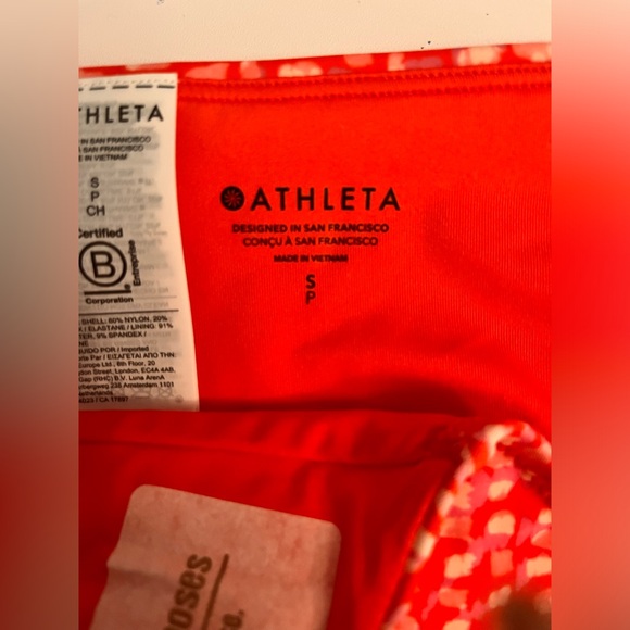 Athleta bikini bottoms - Picture 6 of 7